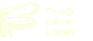 Tinea online library logo